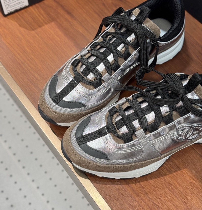Ch**el sport shoes